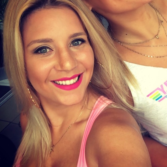 signaturepink